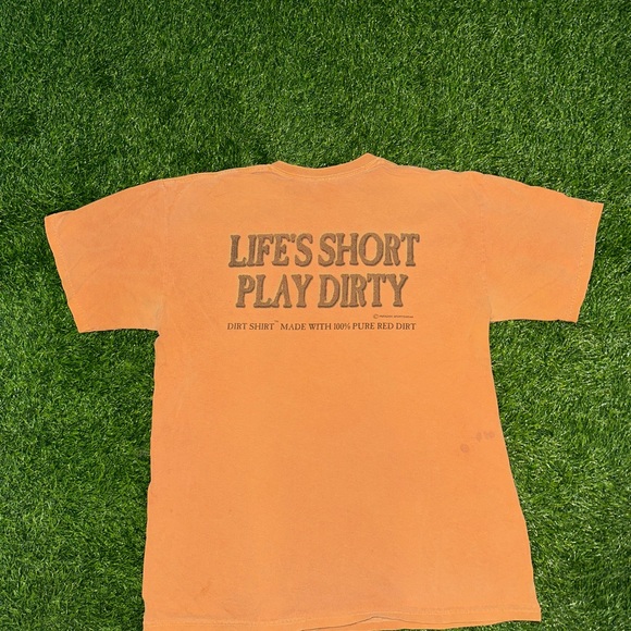 Gildan red dirt co Grand Canyon t shirt size large - Picture 2 of 4